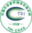 Logo of the Tea Research Institute, CAAS