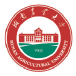 Emblem of Hunan Agricultural University
