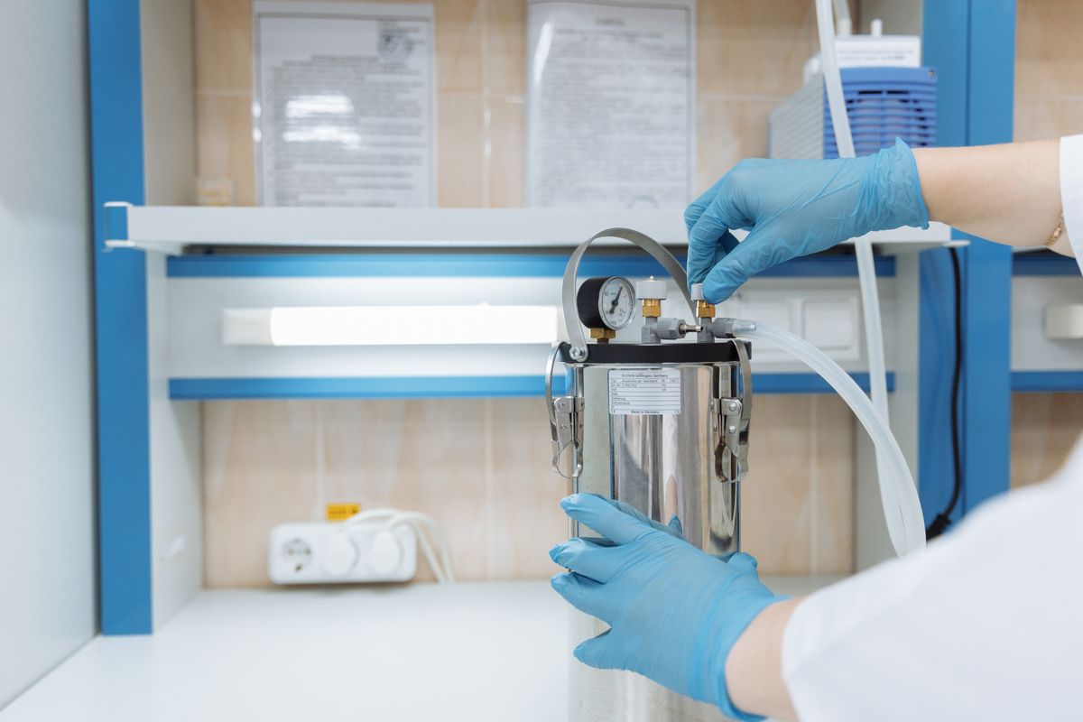 Molecular Biology Platform
